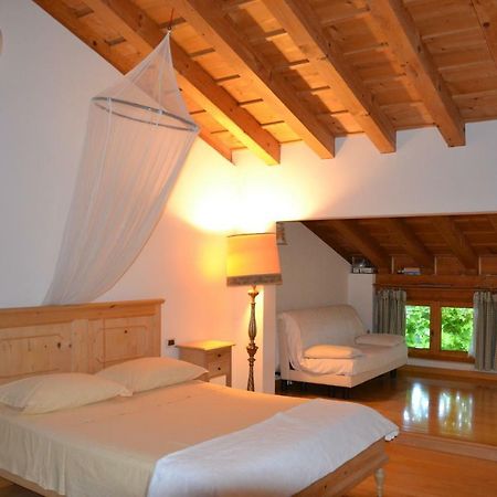 Villaga B&B Ca' Dell'Ortolan מראה חיצוני תמונה
