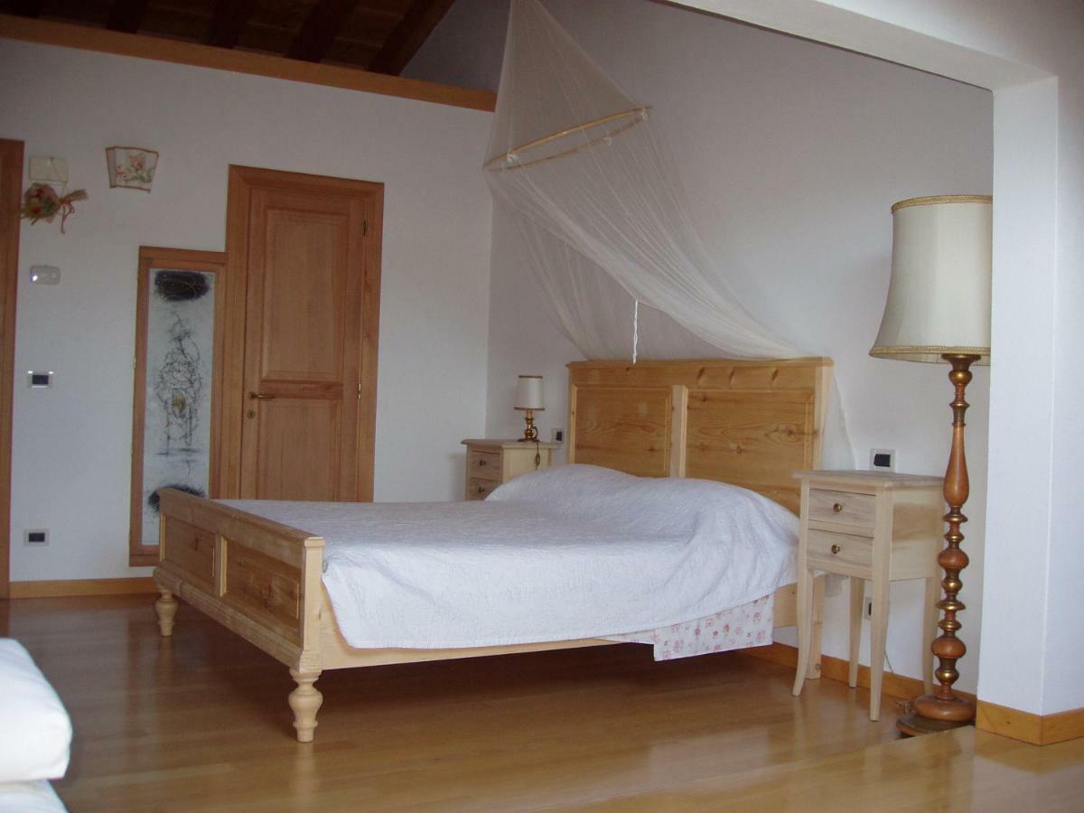 Villaga B&B Ca' Dell'Ortolan מראה חיצוני תמונה