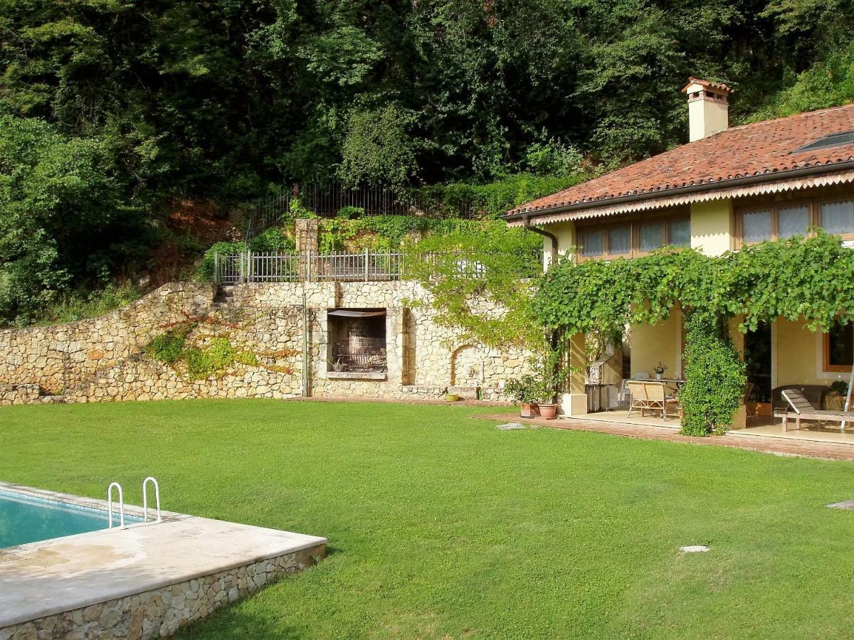 Villaga B&B Ca' Dell'Ortolan מראה חיצוני תמונה