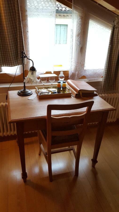 Villaga B&B Ca' Dell'Ortolan מראה חיצוני תמונה
