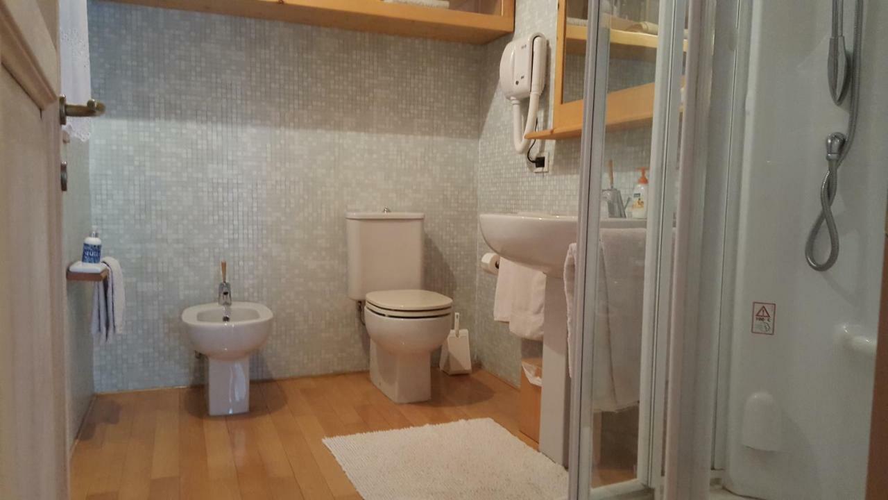 Villaga B&B Ca' Dell'Ortolan מראה חיצוני תמונה