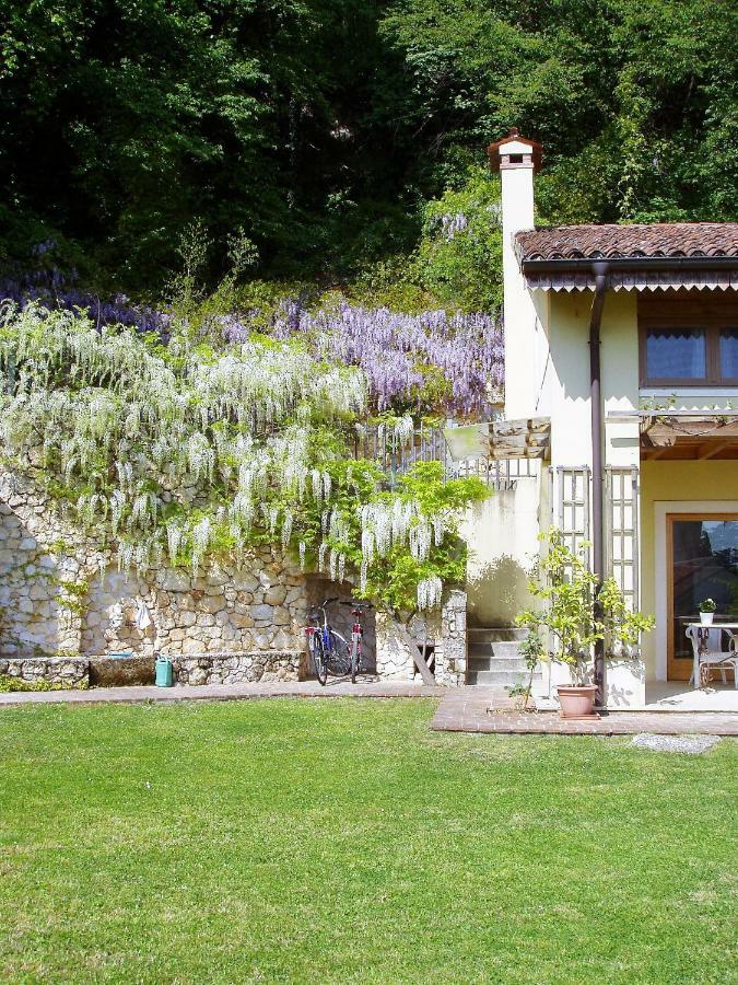 Villaga B&B Ca' Dell'Ortolan מראה חיצוני תמונה