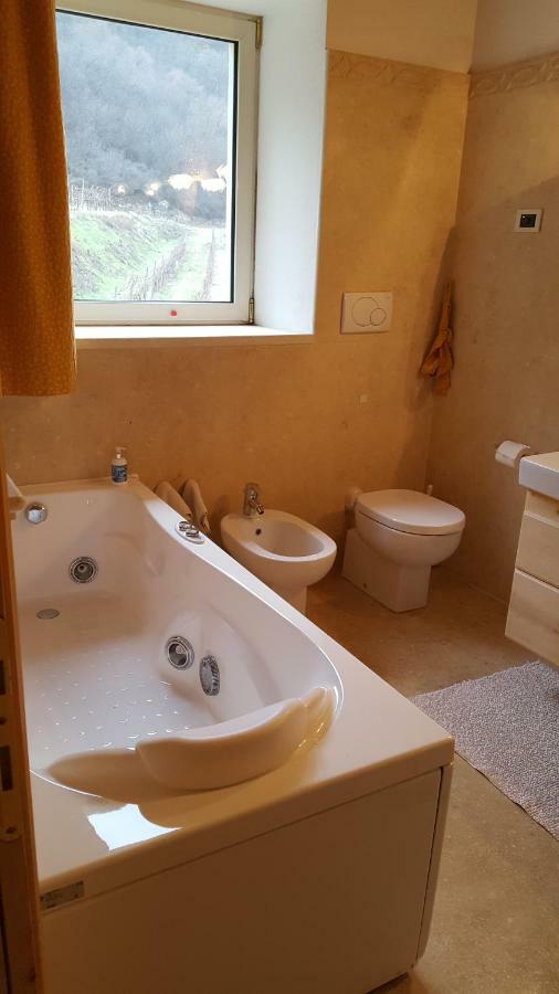Villaga B&B Ca' Dell'Ortolan מראה חיצוני תמונה