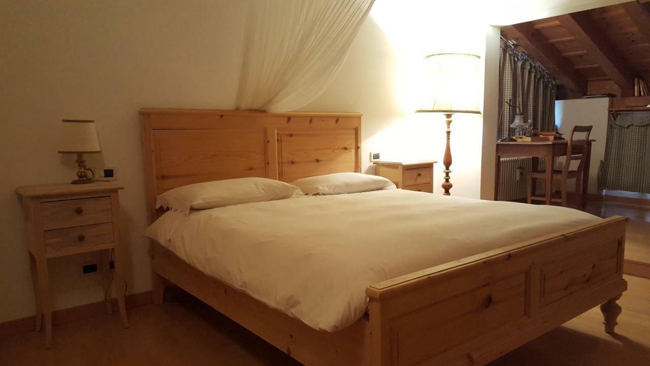 Villaga B&B Ca' Dell'Ortolan מראה חיצוני תמונה