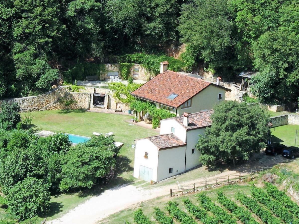 Villaga B&B Ca' Dell'Ortolan מראה חיצוני תמונה