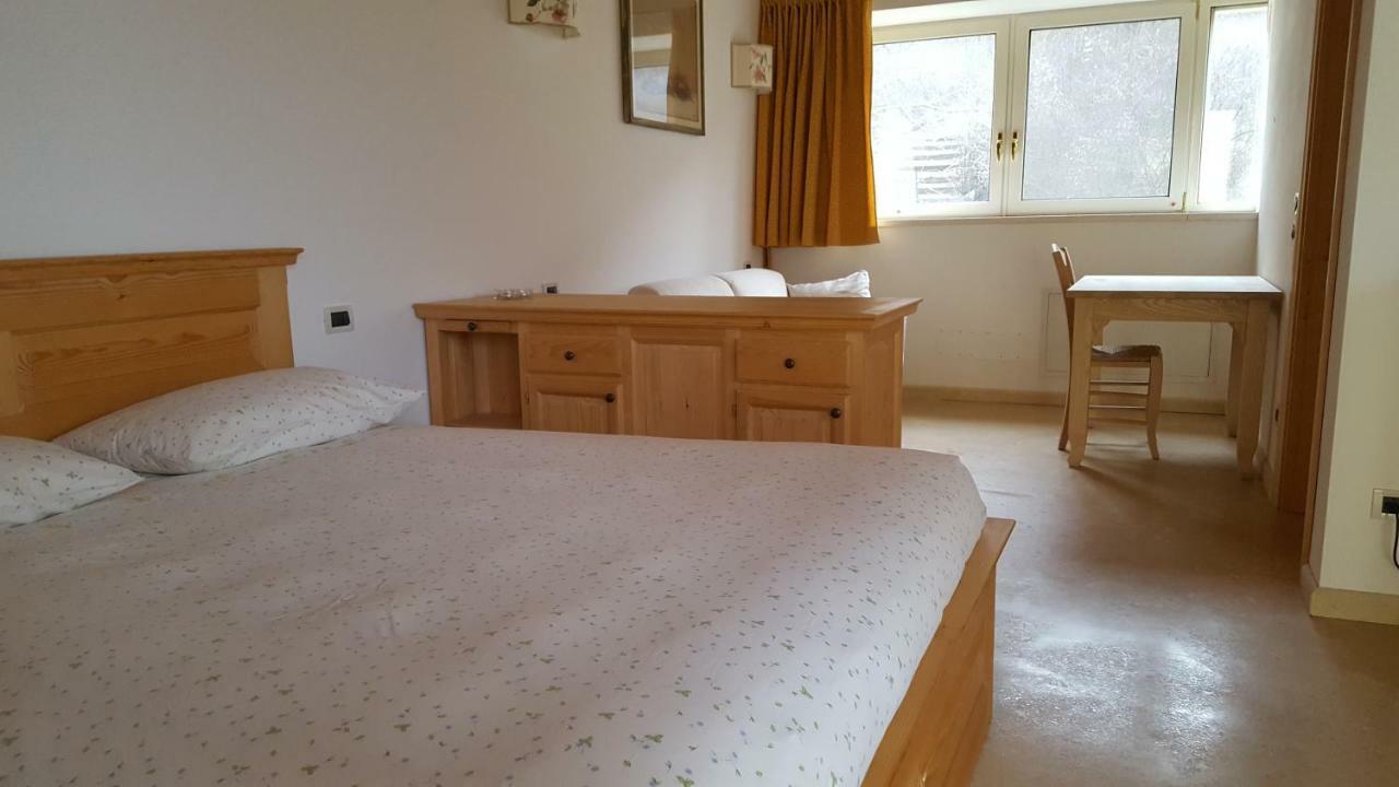 Villaga B&B Ca' Dell'Ortolan מראה חיצוני תמונה