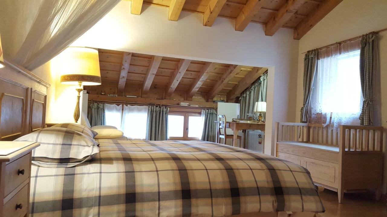 Villaga B&B Ca' Dell'Ortolan מראה חיצוני תמונה