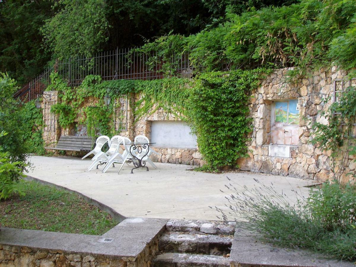 Villaga B&B Ca' Dell'Ortolan מראה חיצוני תמונה