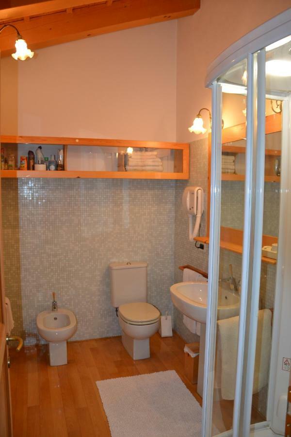 Villaga B&B Ca' Dell'Ortolan מראה חיצוני תמונה