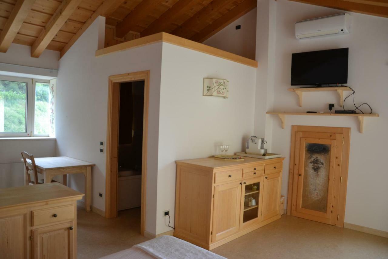 Villaga B&B Ca' Dell'Ortolan מראה חיצוני תמונה